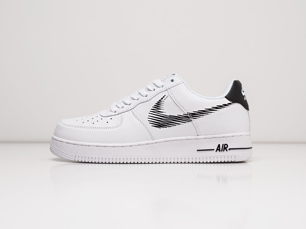 Nike Air Force 1 Low Zig Zag Swoosh