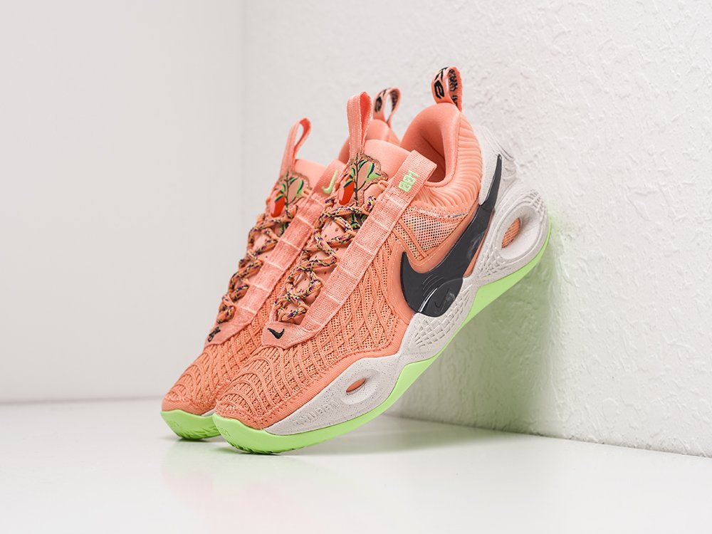 Nike Cosmic Unity WMNS Pomegranate розовые текстиль женские (AR21388) - фото 2 Nike Cosmic Unity WMNS Pomegranate розовые текстиль женские (AR21388) - фото 2
