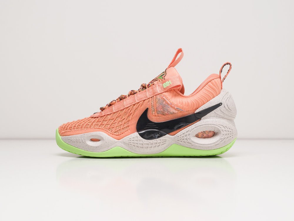 Nike Cosmic Unity WMNS Pomegranate розовые текстиль женские (AR21388) - фото 1 Nike Cosmic Unity WMNS Pomegranate розовые текстиль женские (AR21388) - фото 1