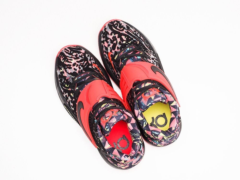 Nike KD 14 Ky-D Dream черные мужские (AR21455) - фото 3 Nike KD 14 Ky-D Dream черные мужские (AR21455) - фото 3