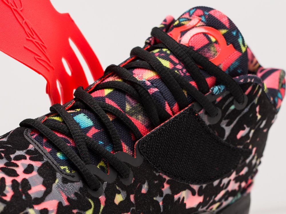 Nike KD 14 Ky-D Dream черные мужские (AR21455) - фото 4 Nike KD 14 Ky-D Dream черные мужские (AR21455) - фото 4