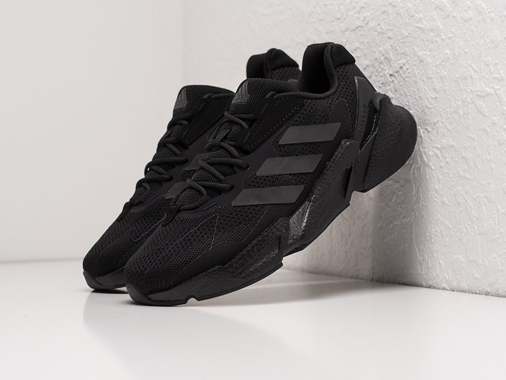Adidas X9000l4 черные текстиль мужские (AR21466) - фото 2 Adidas X9000l4 черные текстиль мужские (AR21466) - фото 2