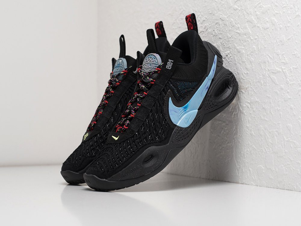 Nike Cosmic Unity черные текстиль женские (AR21556) - фото 2 Nike Cosmic Unity черные текстиль женские (AR21556) - фото 2