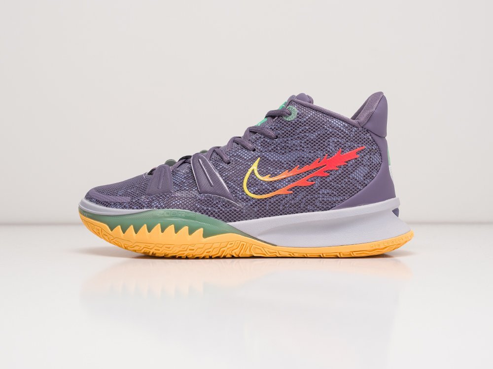 kyrie 7 citron pulse