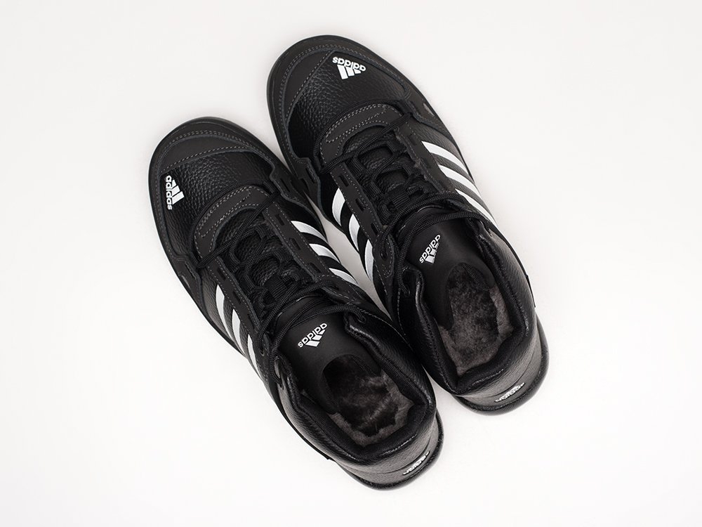 Adidas Daroga черные кожа мужские (AR21656) - фото 3
