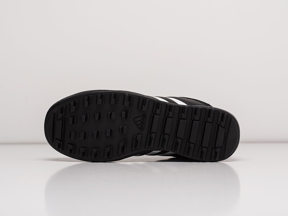 Adidas Daroga черные кожа мужские (AR21656) - фото 8