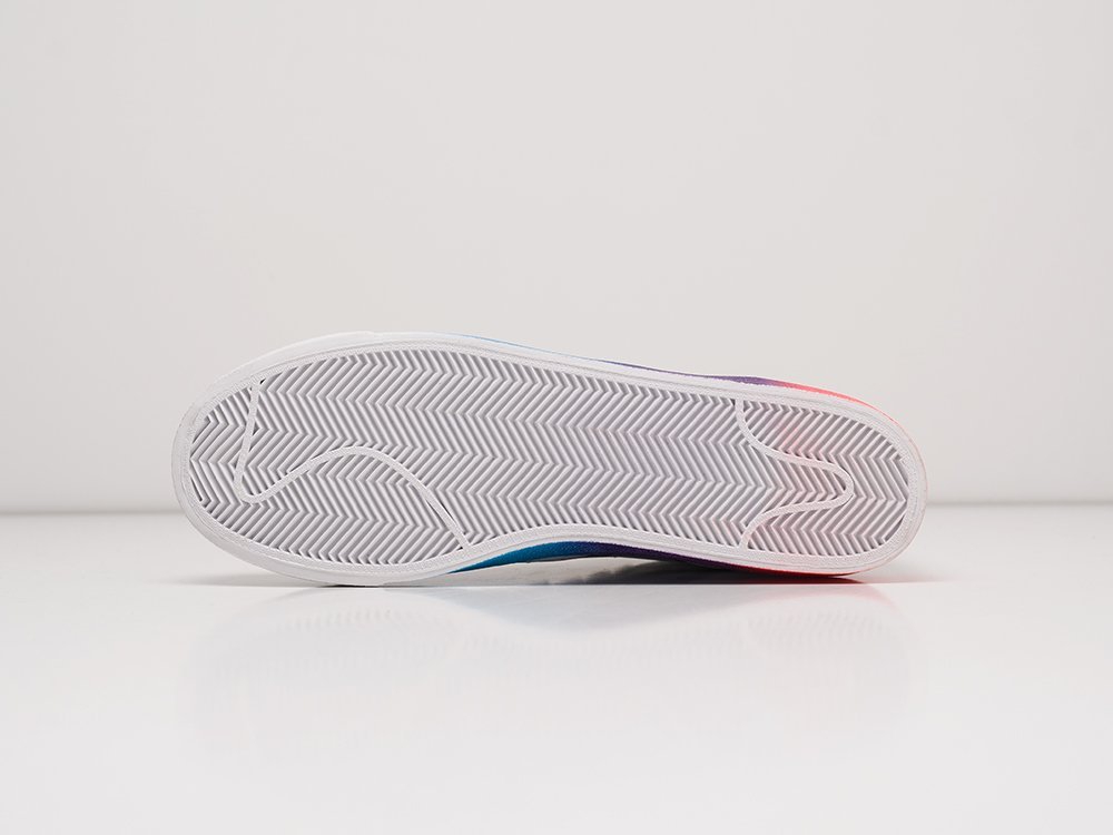 Nike Blazer Mid 77 Have A Goog Game белые кожа мужские (AR21707) - фото 5 Nike Blazer Mid 77 Have A Goog Game белые кожа мужские (AR21707) - фото 5