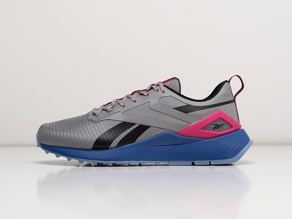 Reebok Nanoflex TR серые текстиль мужские (AR21754) - фото 1 Reebok Nanoflex TR серые текстиль мужские (AR21754) - фото 1
