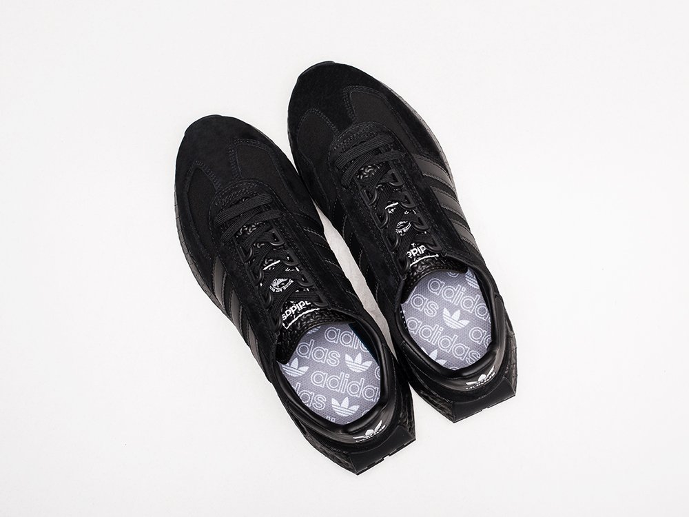 Adidas Retropy E5 черные мужские (AR21875) - фото 3