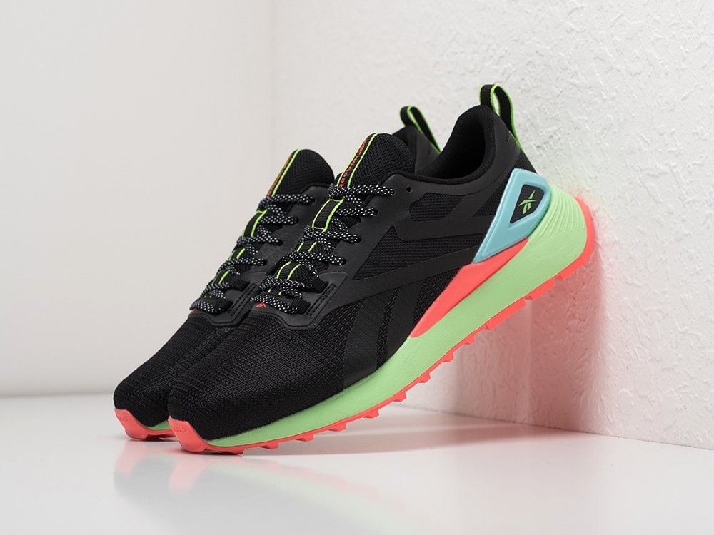 Reebok Nanoflex TR черные текстиль мужские (AR22005) - фото 2 Reebok Nanoflex TR черные текстиль мужские (AR22005) - фото 2