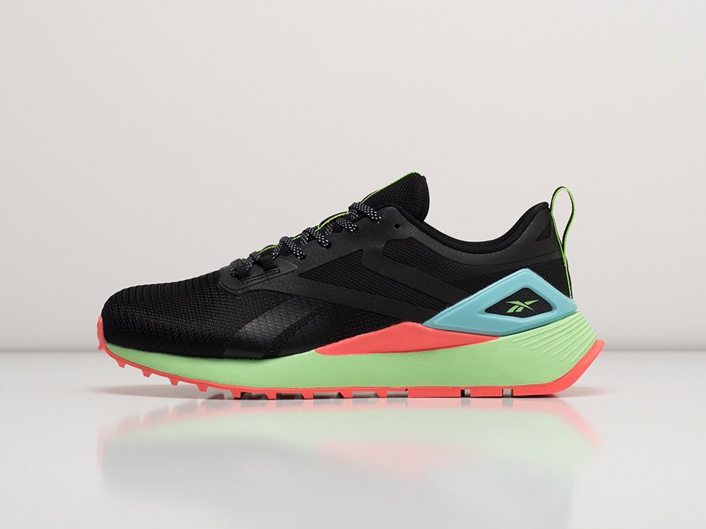Reebok Nanoflex TR черные текстиль мужские (AR22005) - фото 1 Reebok Nanoflex TR черные текстиль мужские (AR22005) - фото 1