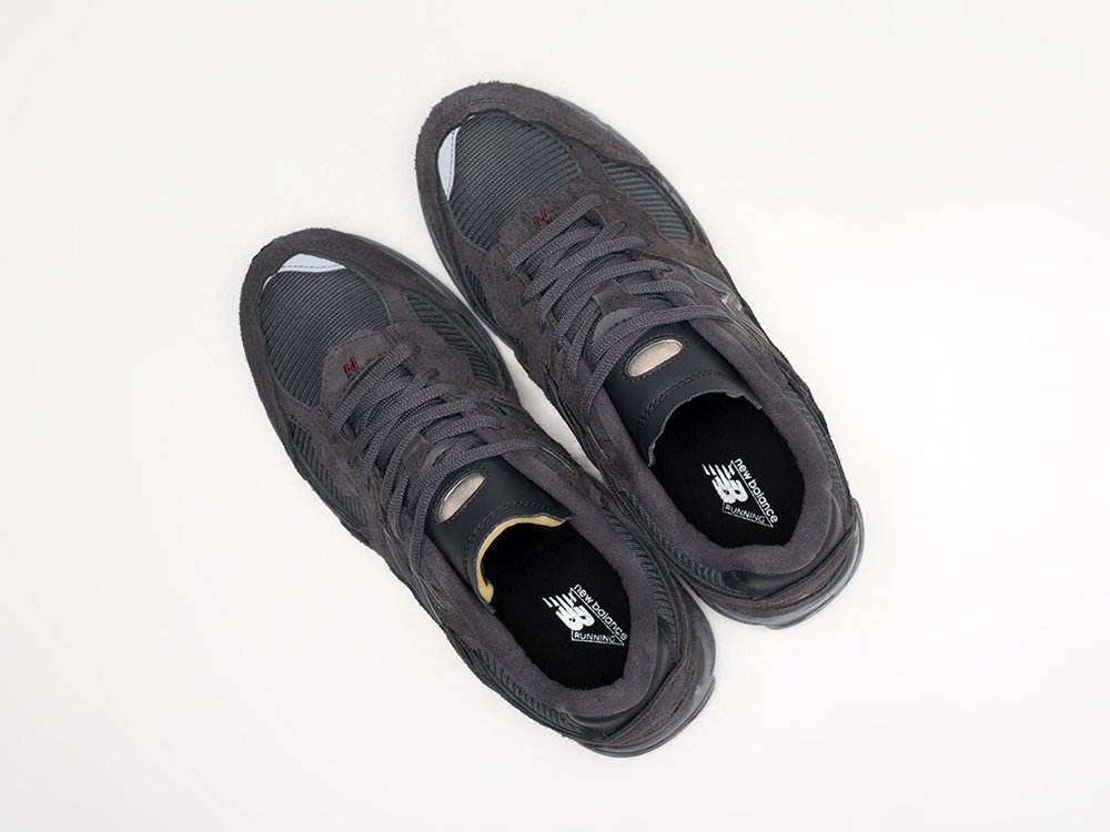 New Balance 2002R черные мужские (AR22017) - фото 3 New Balance 2002R черные мужские (AR22017) - фото 3