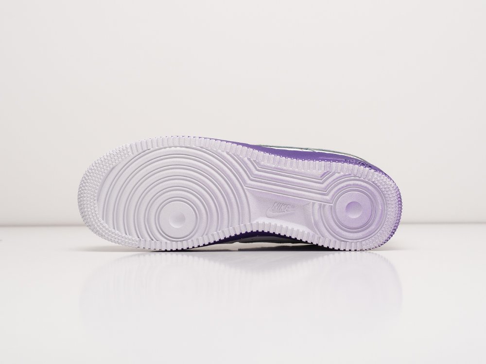 Nike Air Force 1 Low белые кожа мужские (AR22045) - фото 6 Nike Air Force 1 Low белые кожа мужские (AR22045) - фото 6