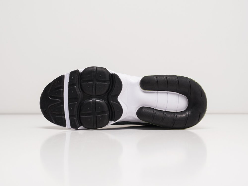 Nike Air Max ZM950 черные текстиль мужские (AR22064) - фото 5