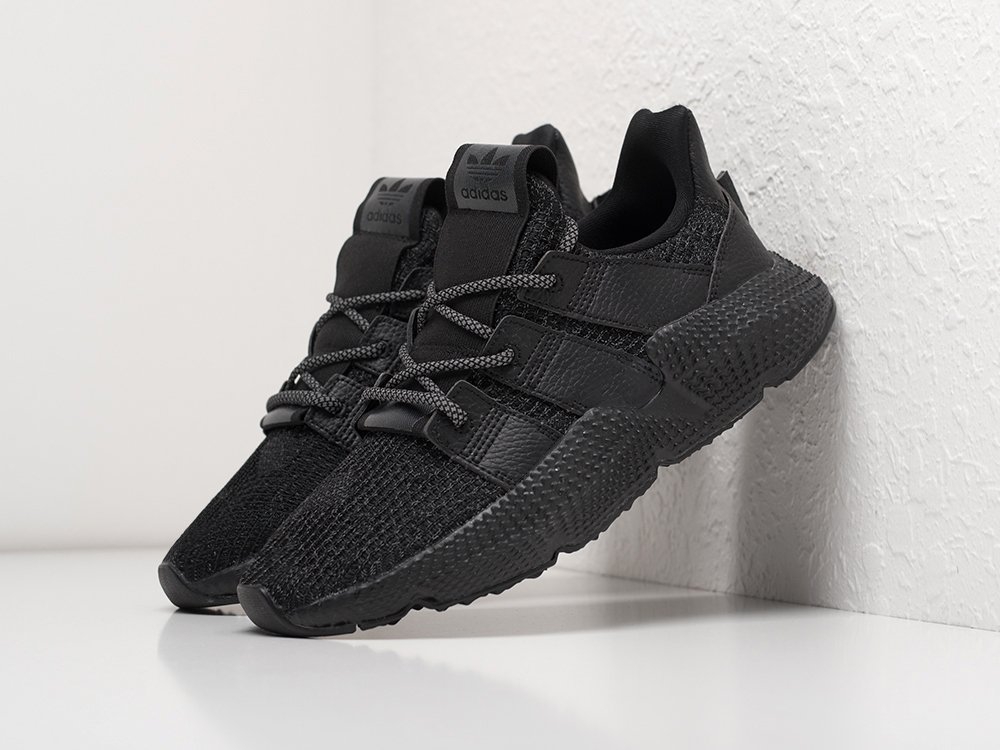Adidas Prophere черные текстиль мужские (AR22144) - фото 2 Adidas Prophere черные текстиль мужские (AR22144) - фото 2