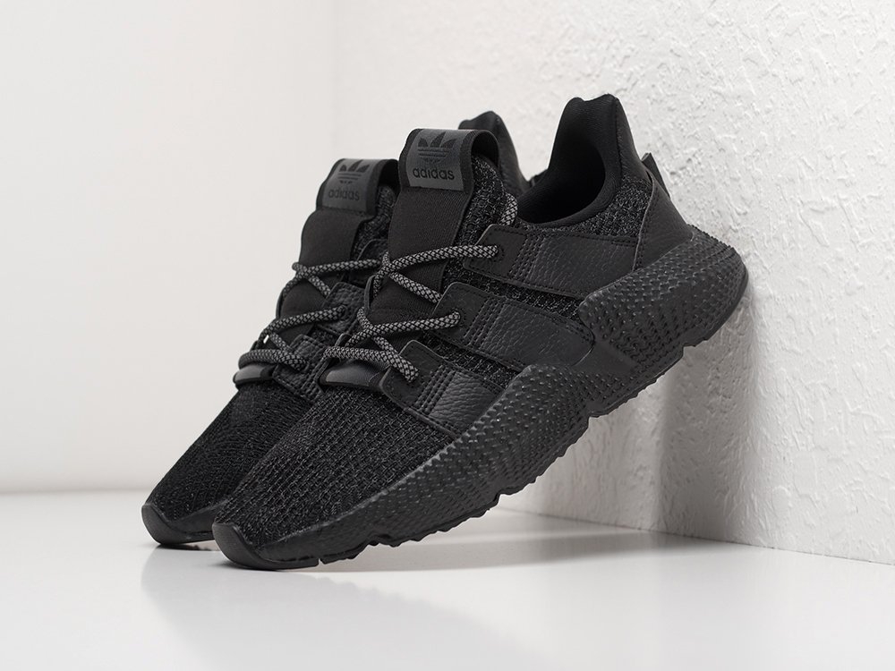 Adidas Prophere черные текстиль мужские (AR22144) - фото 2