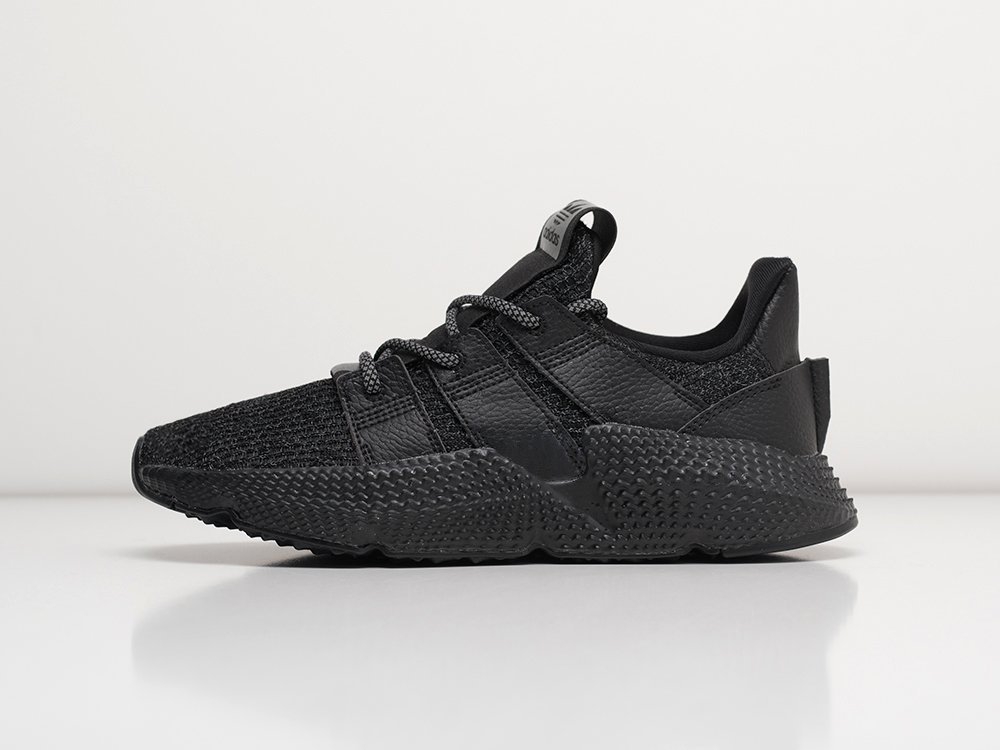 Adidas Prophere черные текстиль мужские (AR22144) - фото 1 Adidas Prophere черные текстиль мужские (AR22144) - фото 1