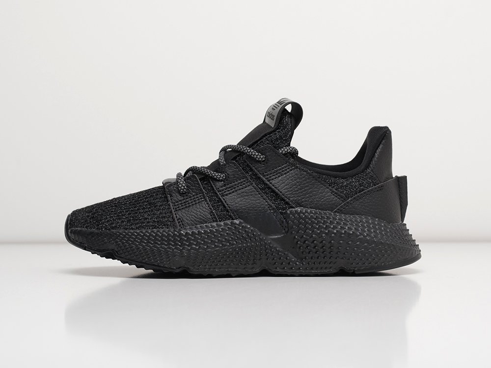 Adidas Prophere черные текстиль мужские (AR22144) - фото 1