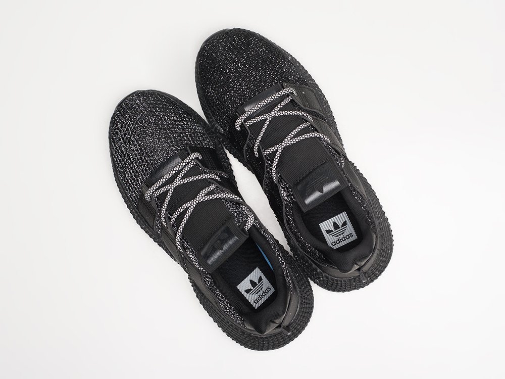 Adidas Prophere черные текстиль мужские (AR22144) - фото 3 Adidas Prophere черные текстиль мужские (AR22144) - фото 3