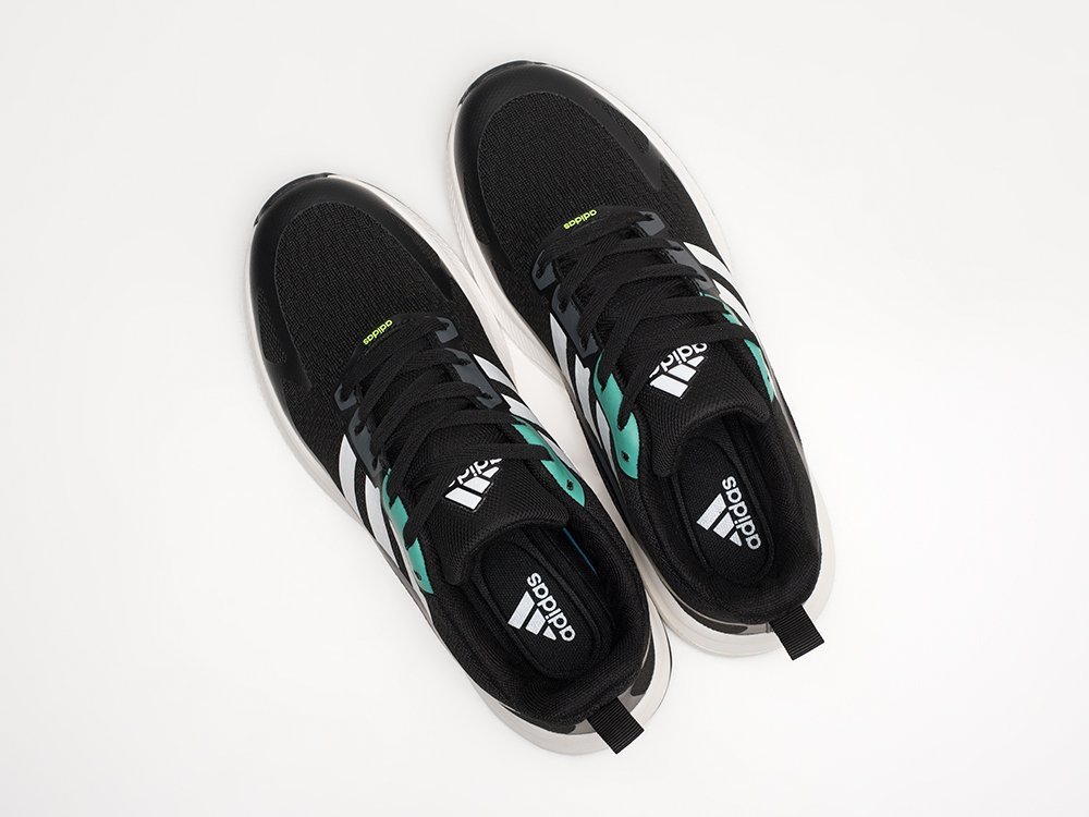 Adidas Terrex Run черные текстиль мужские (AR22150) - фото 3 Adidas Terrex Run черные текстиль мужские (AR22150) - фото 3