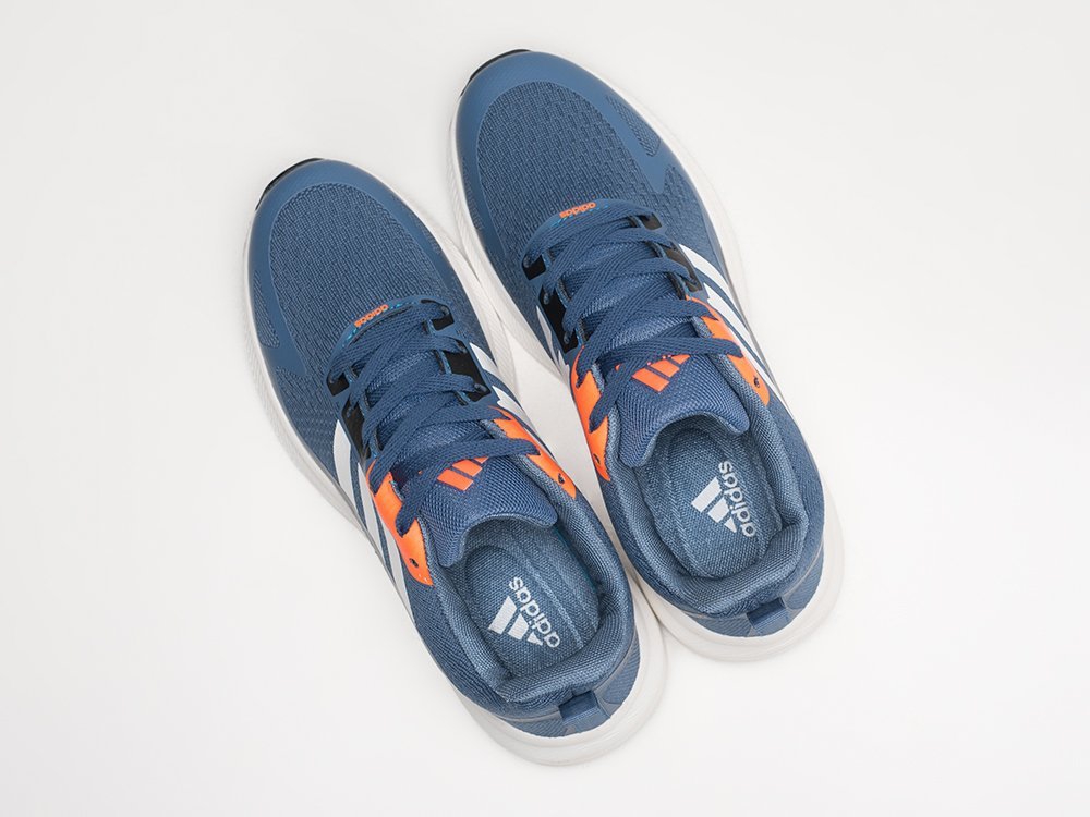 Adidas Terrex Run синие текстиль мужские (AR22151) - фото 3
