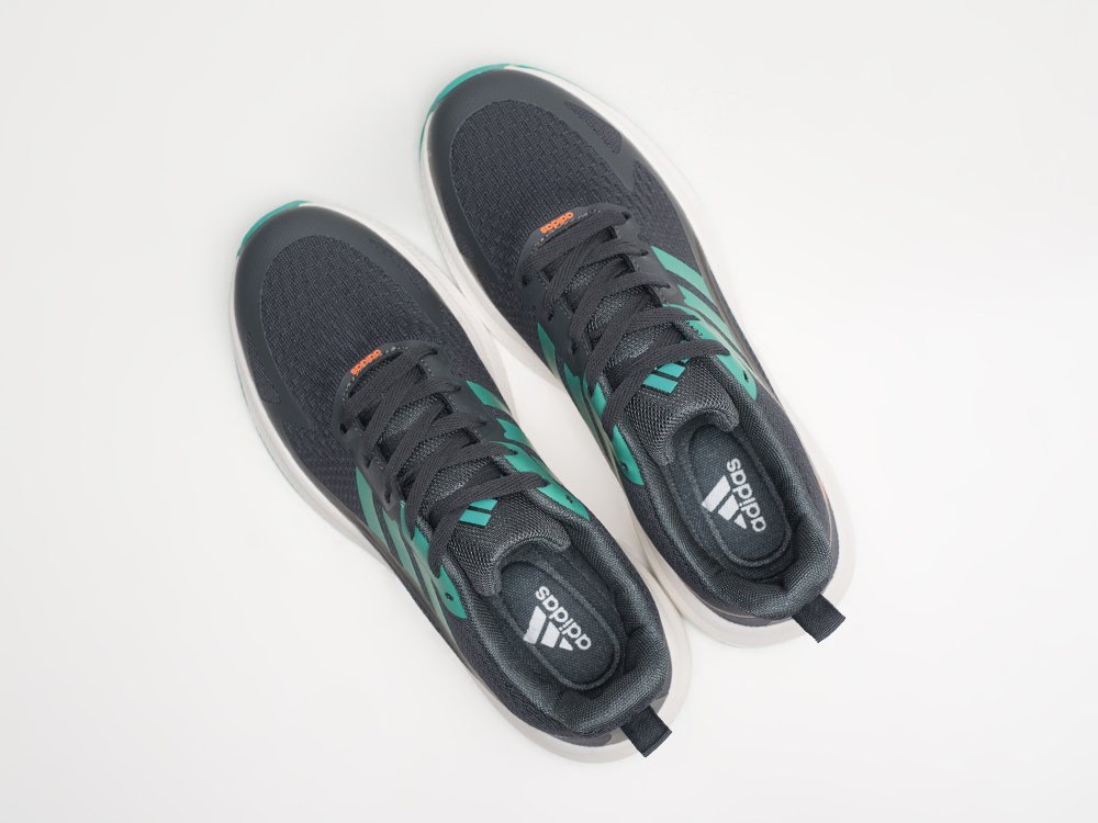 Adidas Terrex Run серые текстиль мужские (AR22153) - фото 3 Adidas Terrex Run серые текстиль мужские (AR22153) - фото 3