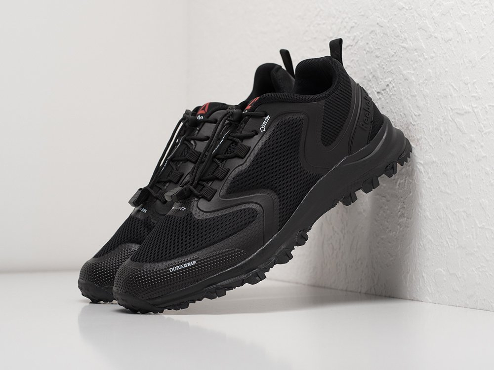 Reebok All Terrain Extreme черные текстиль мужские (AR22154) - фото 2 Reebok All Terrain Extreme черные текстиль мужские (AR22154) - фото 2