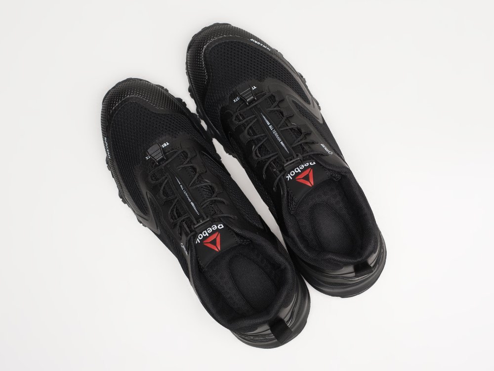 Мужские кроссовки Reebok All Terrain Extreme Triple Black (40-45 размер) фото 3