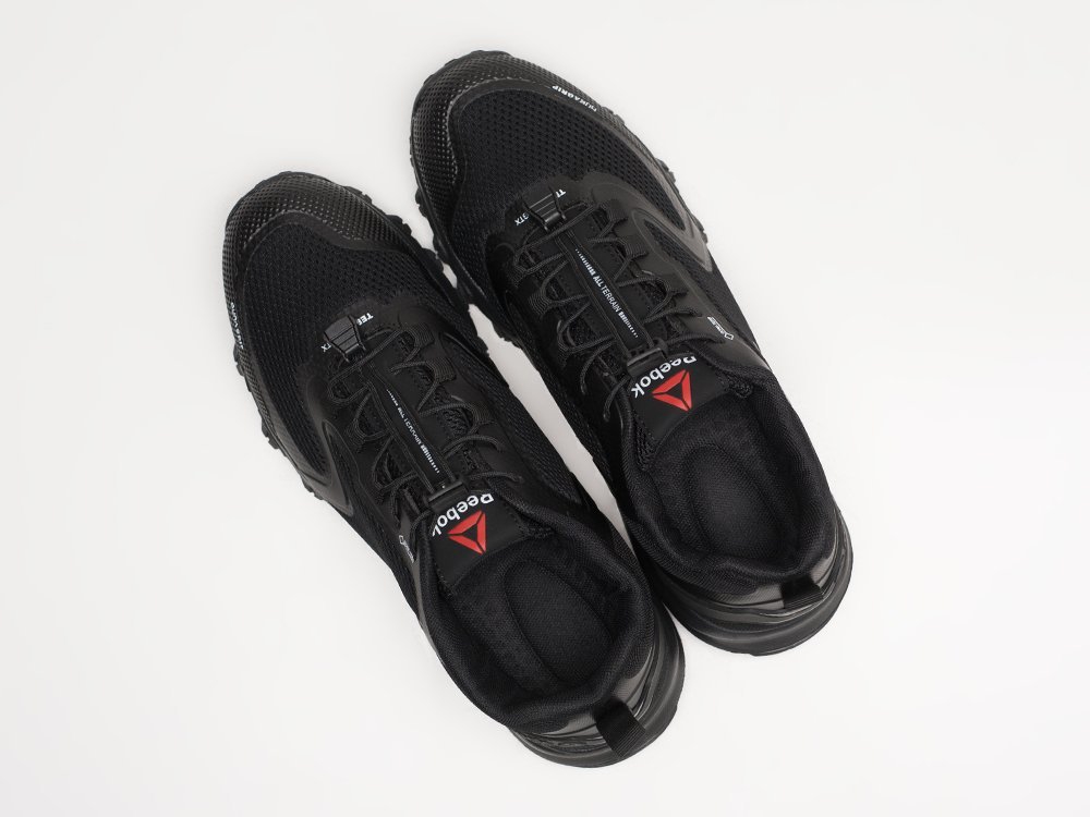 Reebok All Terrain Extreme черные текстиль мужские (AR22154) - фото 3 Reebok All Terrain Extreme черные текстиль мужские (AR22154) - фото 3