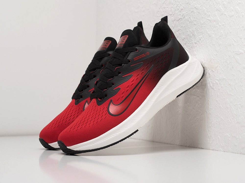 Nike Air Pegasus +30 разноцветные текстиль мужские (AR22165) - фото 2 Nike Air Pegasus +30 разноцветные текстиль мужские (AR22165) - фото 2