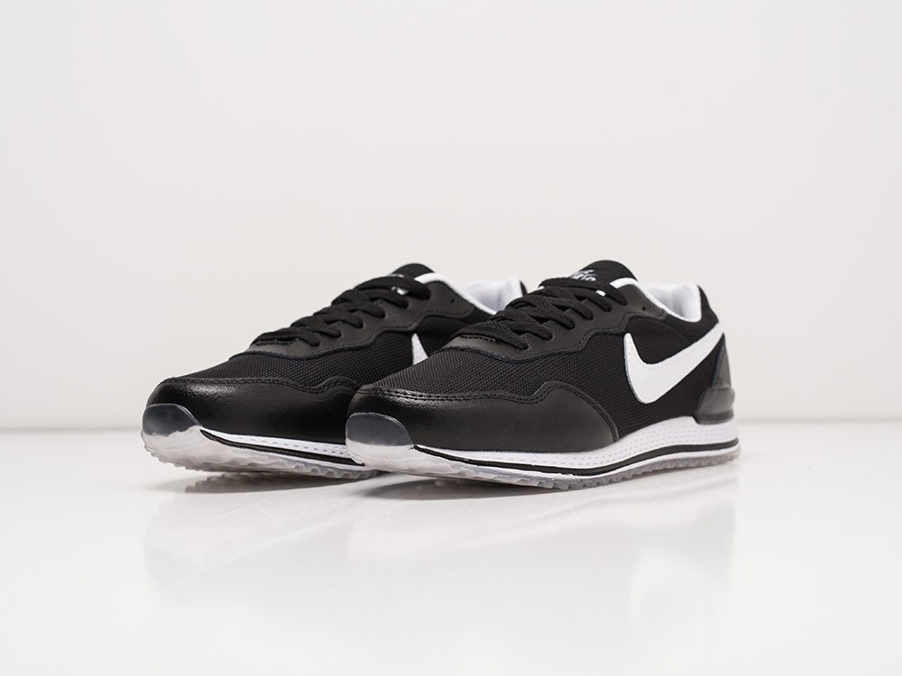 Nike MD Valiant черные кожа мужские (AR22183) - фото 3 Nike MD Valiant черные кожа мужские (AR22183) - фото 3