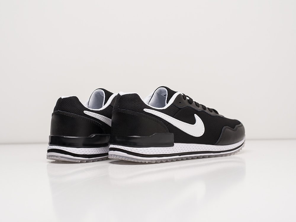Nike MD Valiant черные кожа мужские (AR22183) - фото 4 Nike MD Valiant черные кожа мужские (AR22183) - фото 4