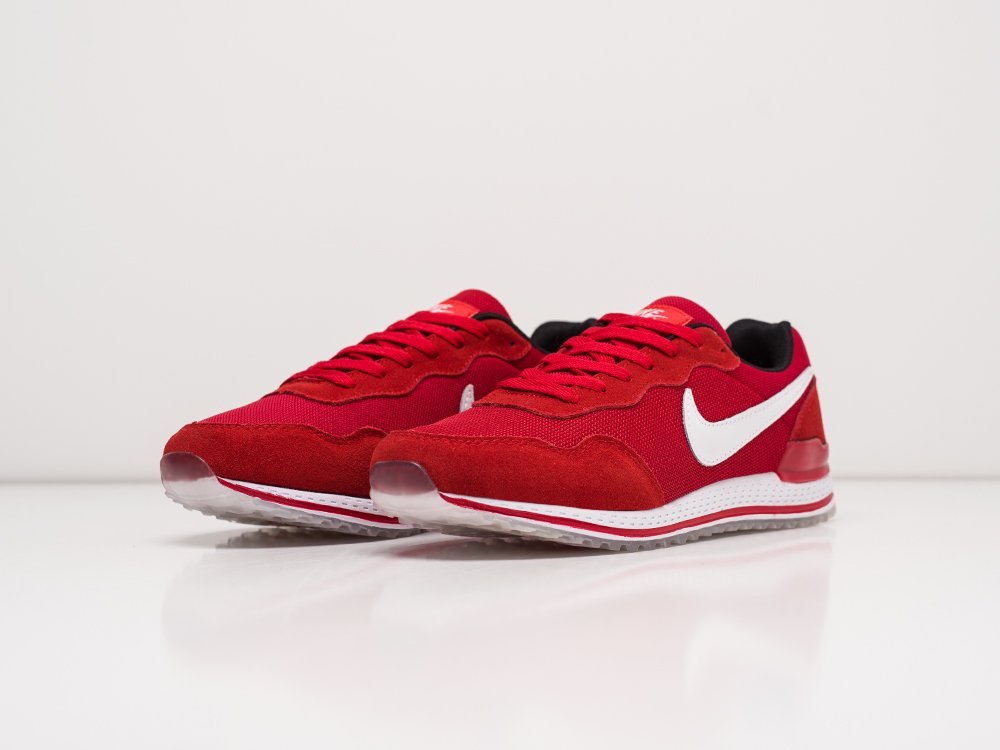 Nike MD Valiant красные текстиль мужские (AR22188) - фото 3