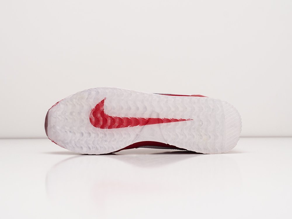 Nike MD Valiant красные текстиль мужские (AR22188) - фото 5