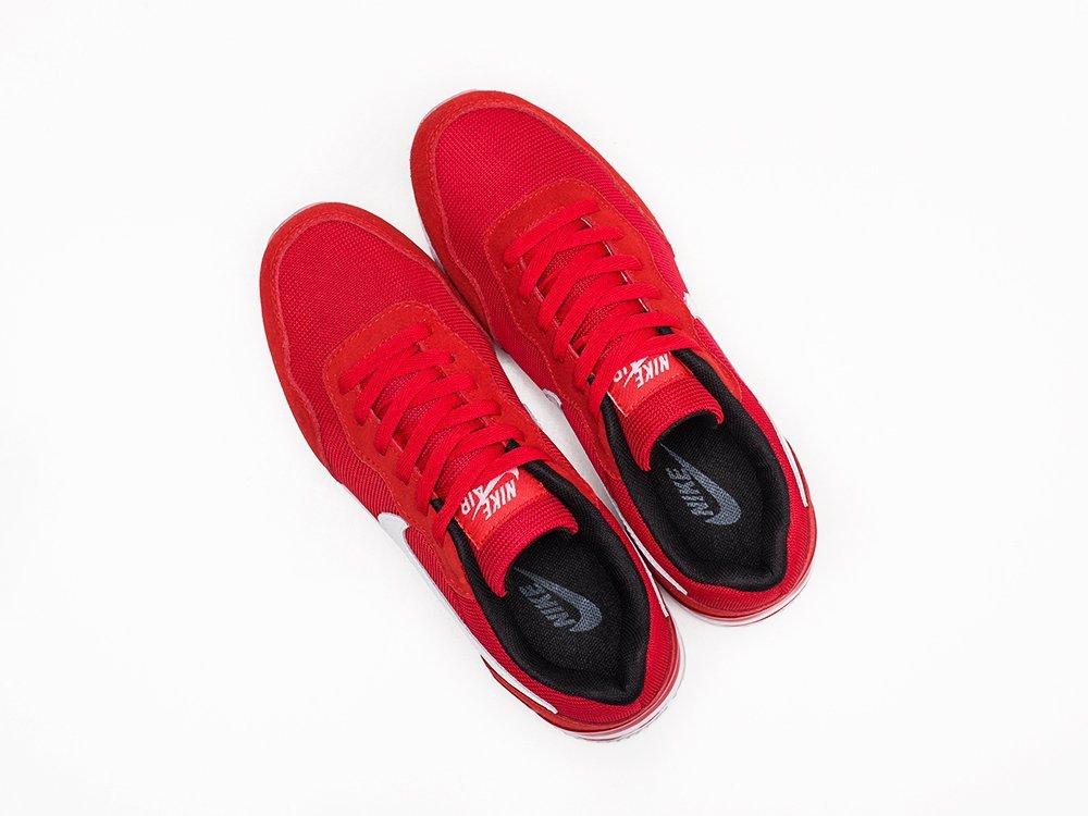 Nike MD Valiant красные текстиль мужские (AR22188) - фото 6