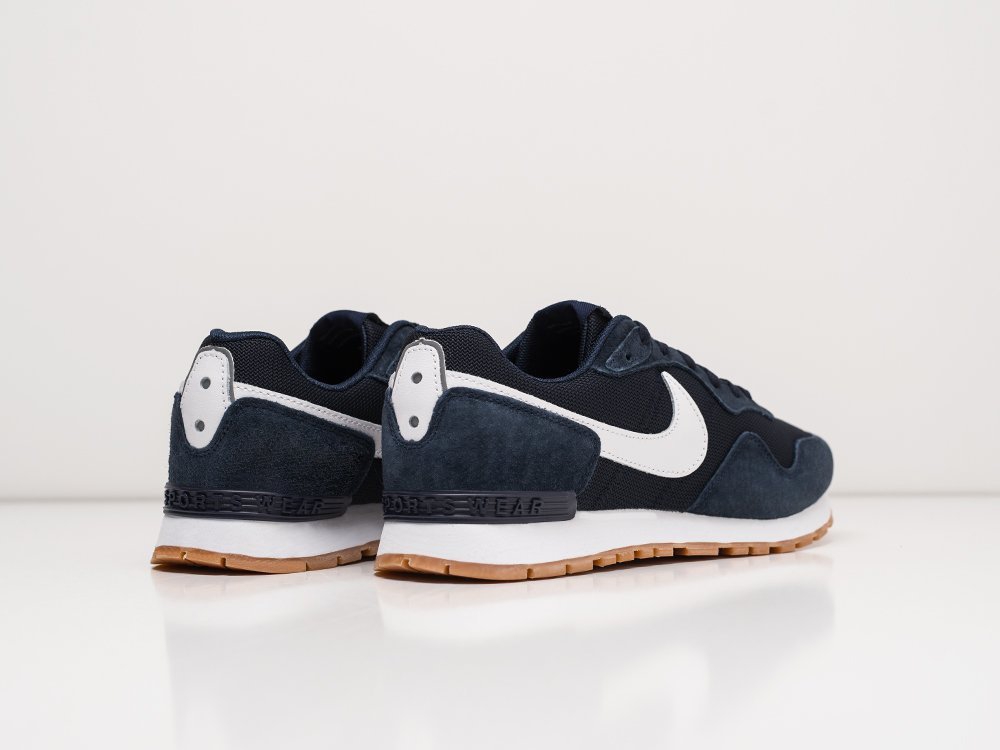 Nike Venture Runner синие замша мужские (AR22193) - фото 4 Nike Venture Runner синие замша мужские (AR22193) - фото 4