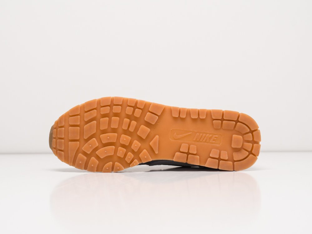 Nike Venture Runner синие замша мужские (AR22193) - фото 5 Nike Venture Runner синие замша мужские (AR22193) - фото 5