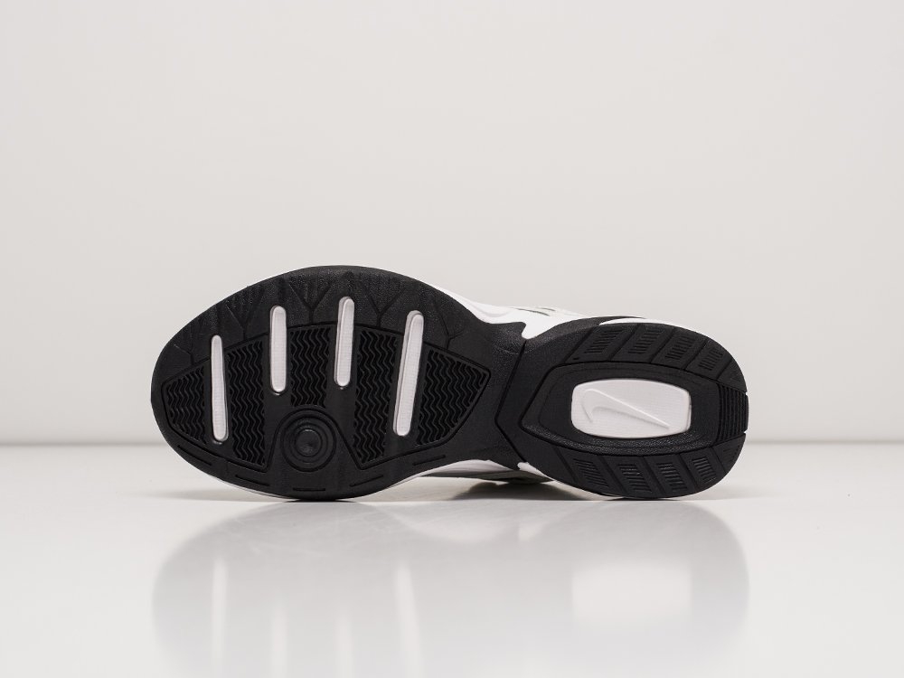 Nike M2K Tekno белые женские (AR22199) - фото 5 Nike M2K Tekno белые женские (AR22199) - фото 5