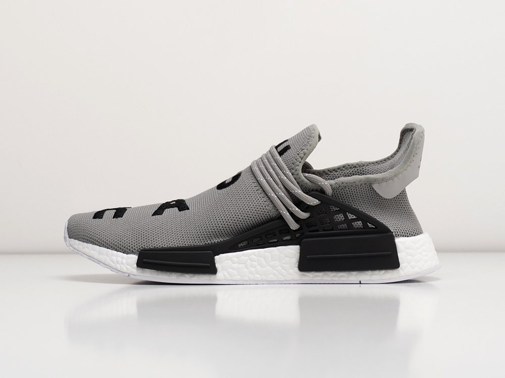 Nmd grey and white online