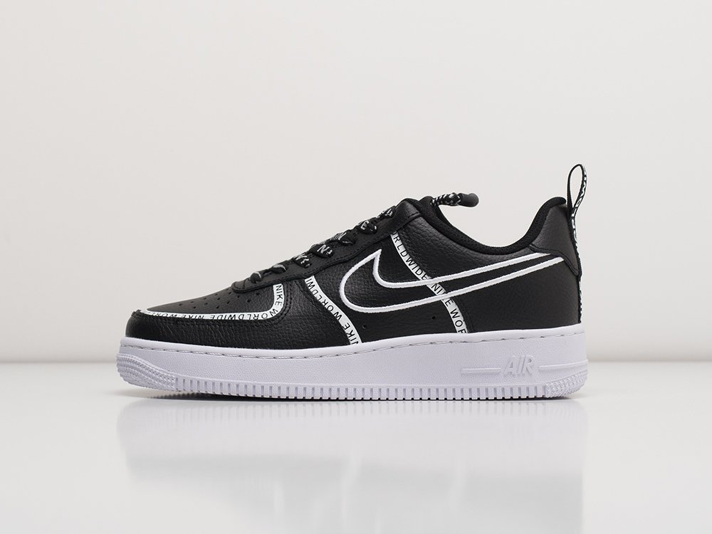 Nike Air Force 1 Low белые кожа женские (AR22309) - фото 1 Nike Air Force 1 Low белые кожа женские (AR22309) - фото 1