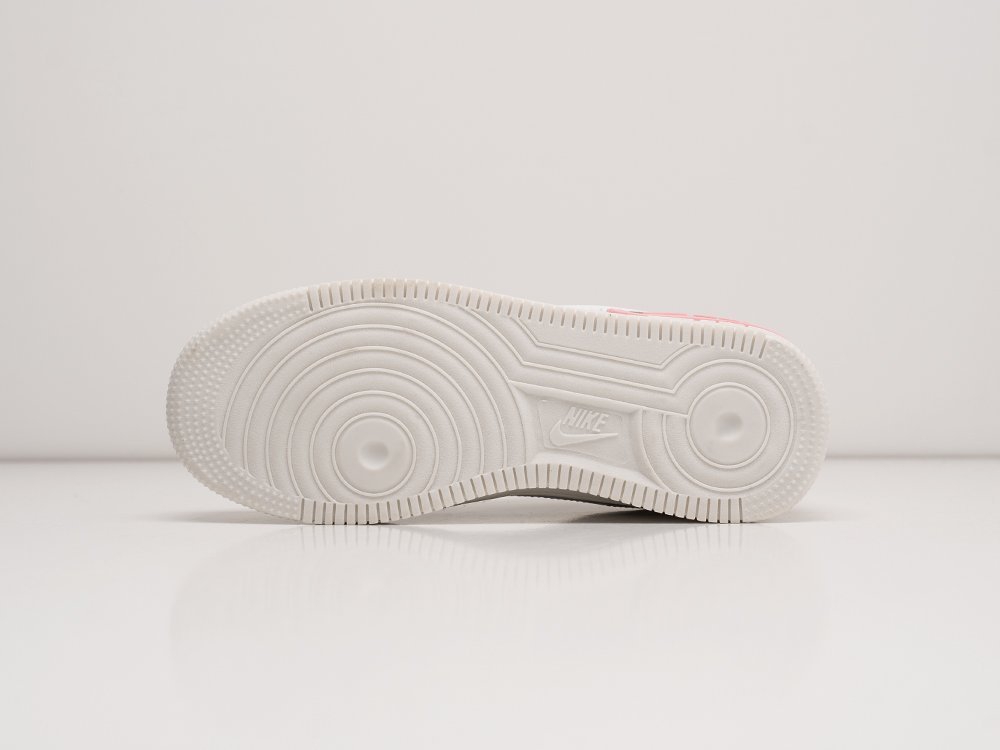 Nike Air Force 1 Shadow белые женские (AR22319) - фото 5 Nike Air Force 1 Shadow белые женские (AR22319) - фото 5