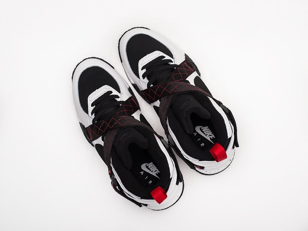 Nike Air Raid белые мужские (AR22413) - фото 3 Nike Air Raid белые мужские (AR22413) - фото 3