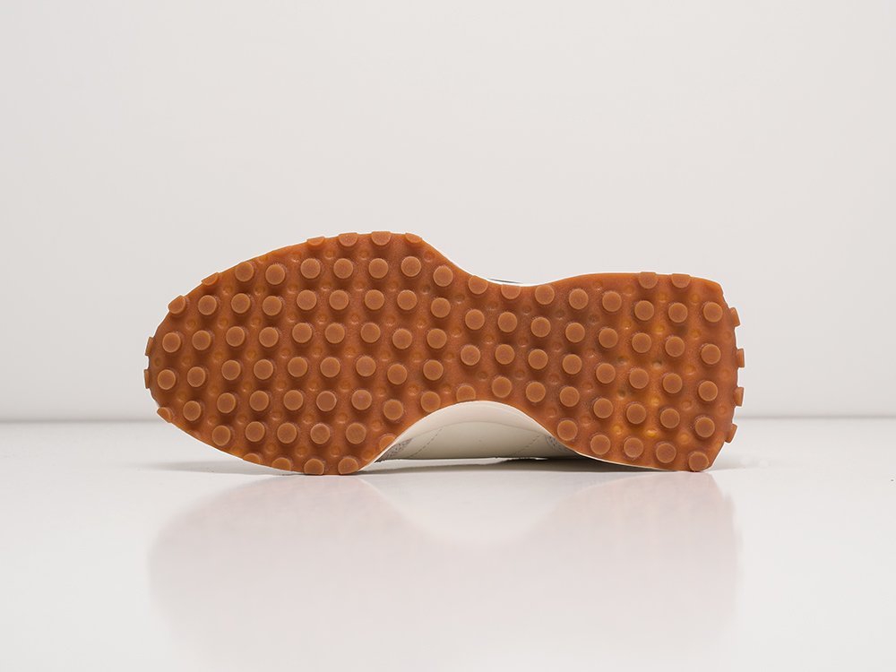 New Balance 327 бежевые замша мужские (AR22549) - фото 5 New Balance 327 бежевые замша мужские (AR22549) - фото 5