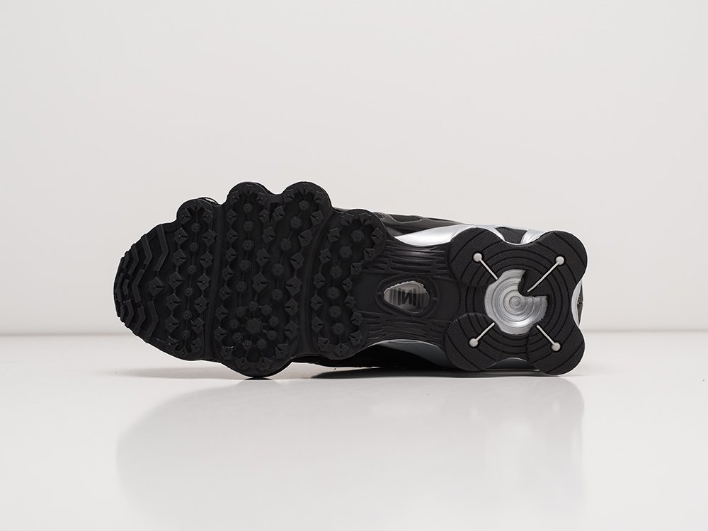 Nike Shox TL черные мужские (AR22552) - фото 5 Nike Shox TL черные мужские (AR22552) - фото 5