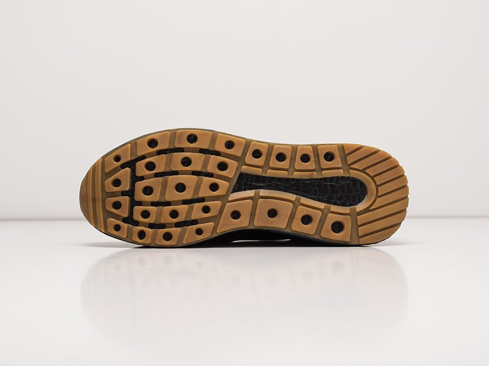 Adidas ZX 500 RM черные замша мужские (AR22553) - фото 5 Adidas ZX 500 RM черные замша мужские (AR22553) - фото 5