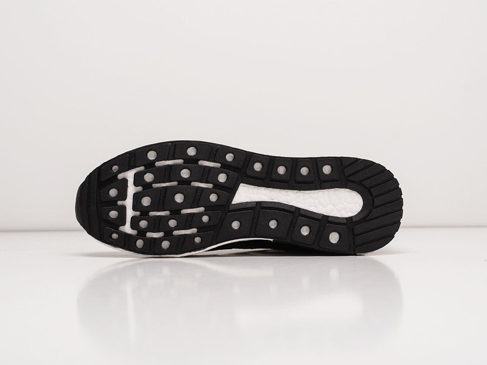 Adidas ZX 500 RM черные замша мужские (AR22554) - фото 5 Adidas ZX 500 RM черные замша мужские (AR22554) - фото 5