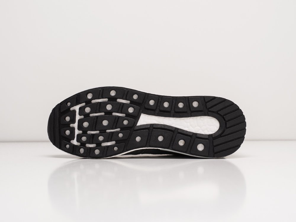 Adidas ZX 500 RM серые замша мужские (AR22556) - фото 5 Adidas ZX 500 RM серые замша мужские (AR22556) - фото 5