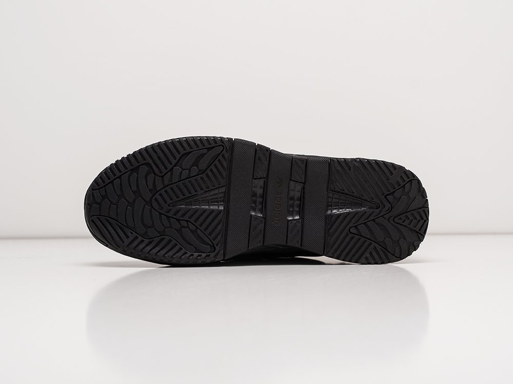 Adidas Niteball черные текстиль мужские (AR22557) - фото 5