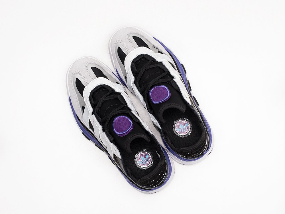 Adidas Niteball WMNS белые текстиль женские (AR22570) - фото 6 Adidas Niteball WMNS белые текстиль женские (AR22570) - фото 6