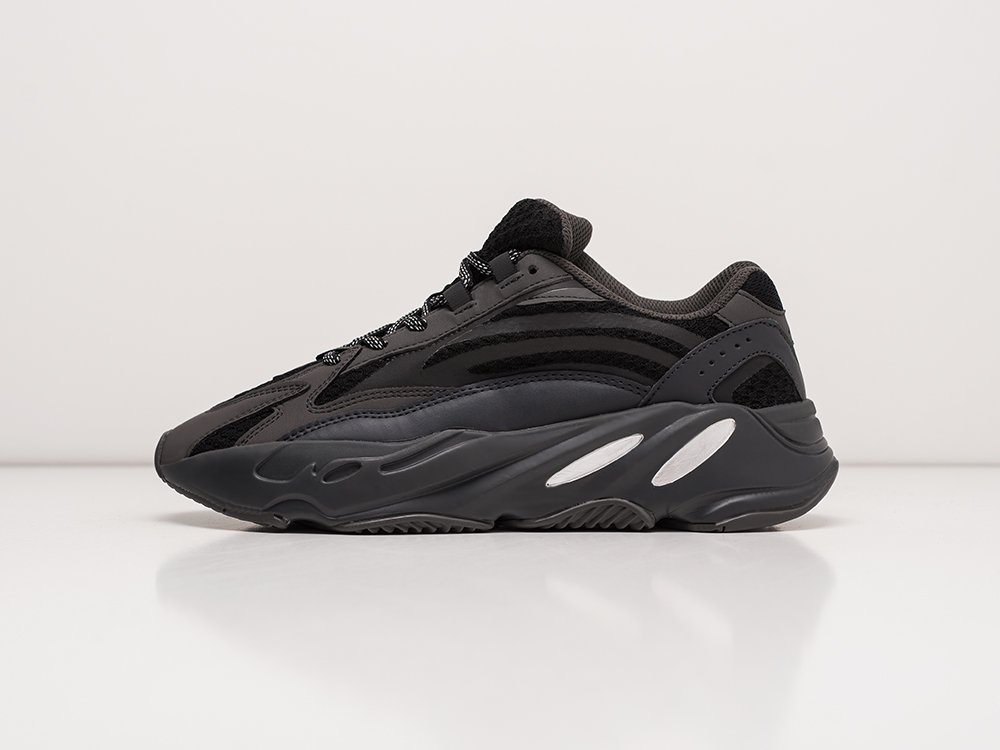 мужские кроссовки Adidas Yeezy Boost 700 v2 Black / Grey / White